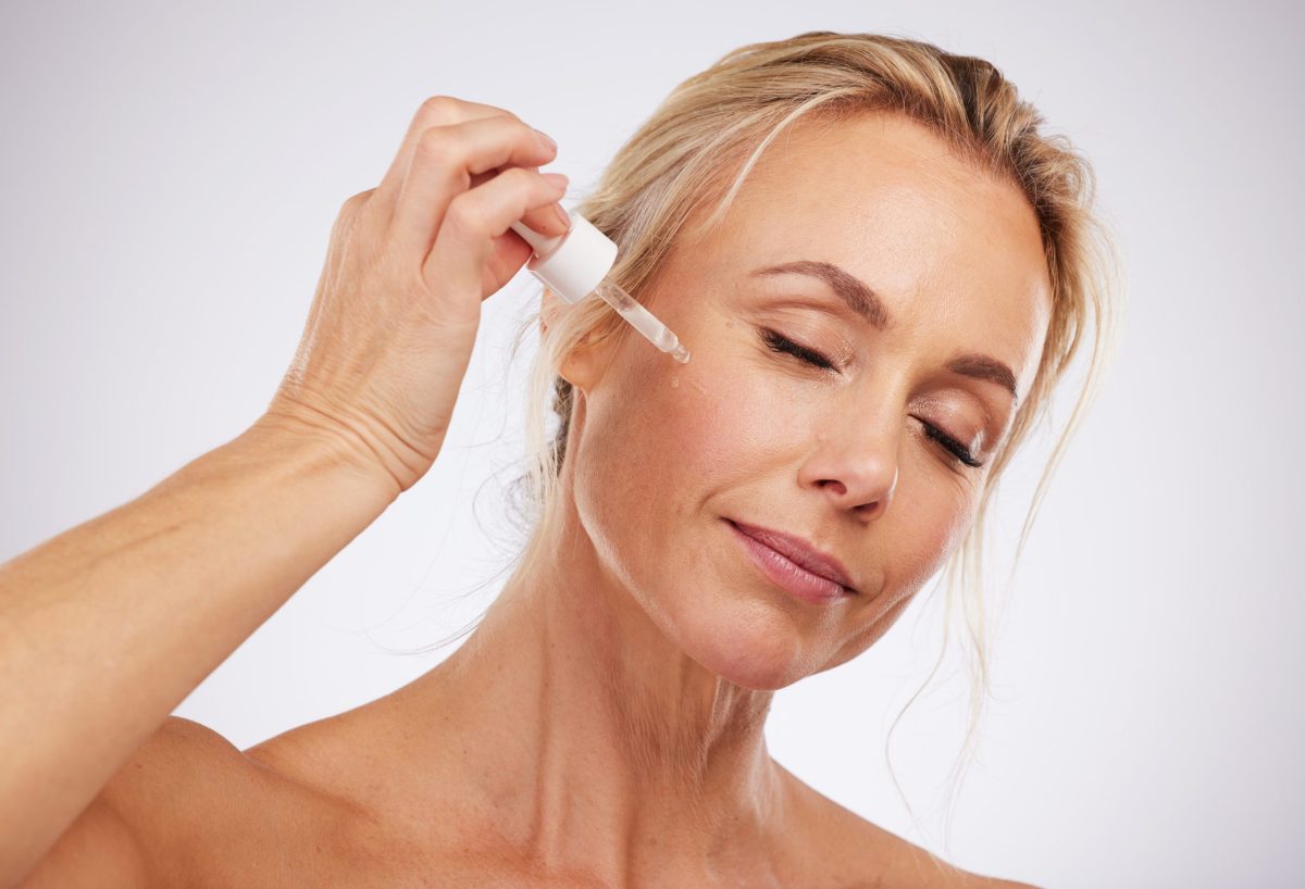 The Benefits of Peptide Therapy for Anti-Aging, Portland