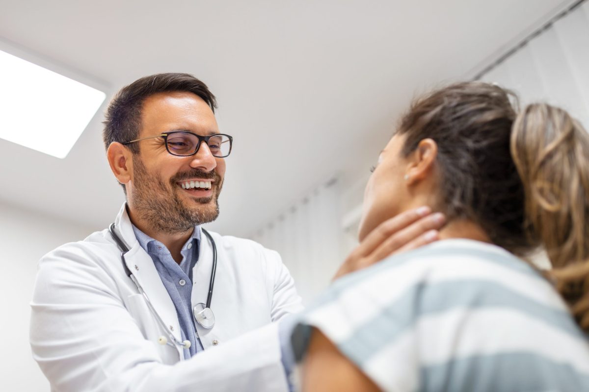Peptide Therapy Clinic, Portland