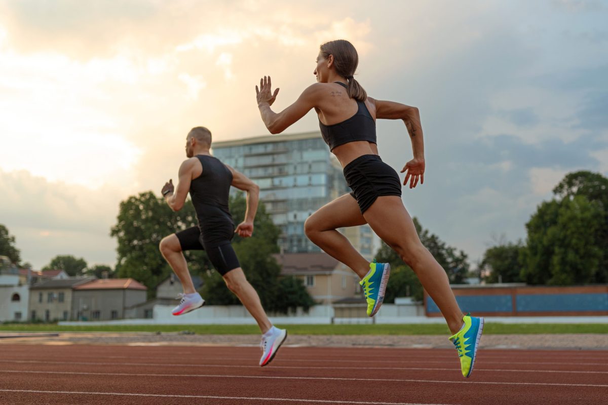 Peptide Therapy for Athletic Performance, Portland